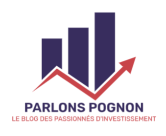 Parlons Pognon le blog des passionnés d'investissement